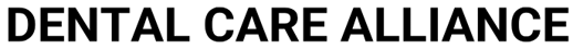 DENTAL CARE ALLIANCE logo