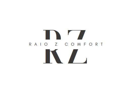 Raio Z Comfort logo