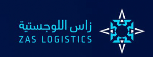 ZAS Logistics logo