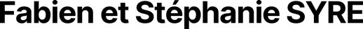 Fabien SYRE logo