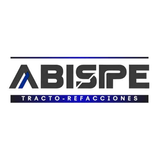Refaccionaria Abispe logo