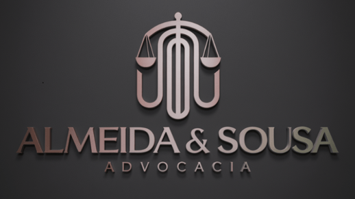 Almeida & Sousa Escritório de advocacia logo