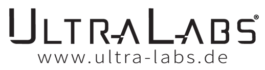 UltraLabs logo