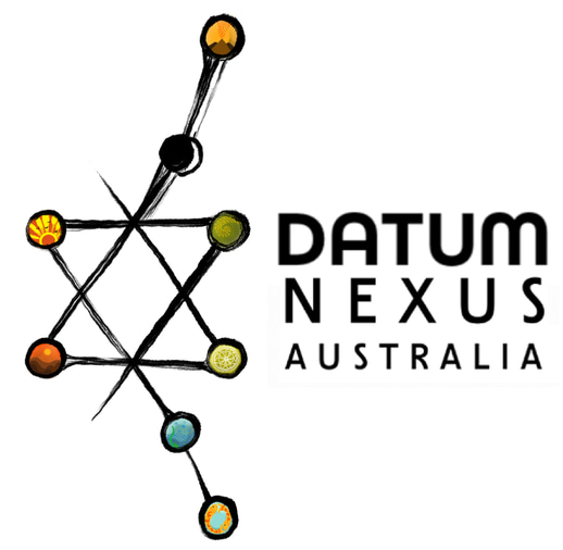 Datum Nexus Australia logo