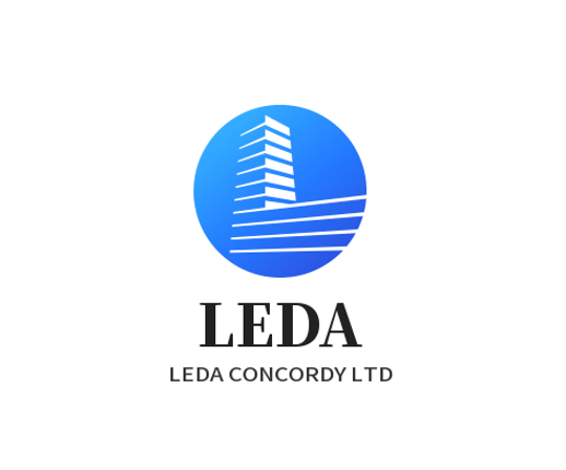 LEDA CONCORDY LTD logo