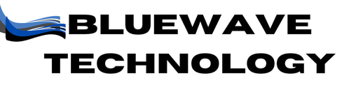 Bluewave.technology logo