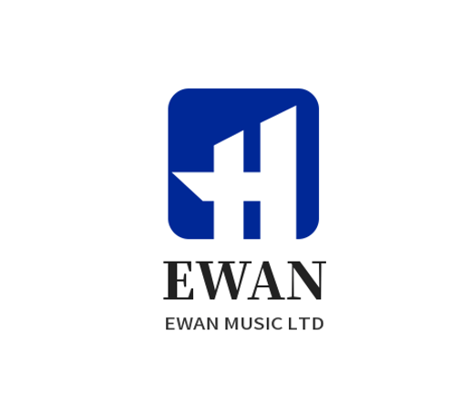 EWAN MUSIC LTD logo