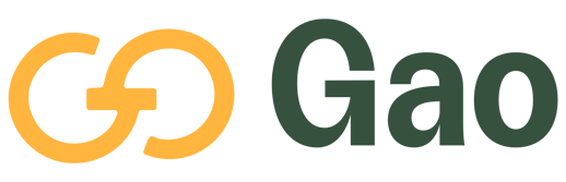 GAO logo