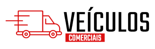 Veículos Comerciais - Melhor Escrita logo