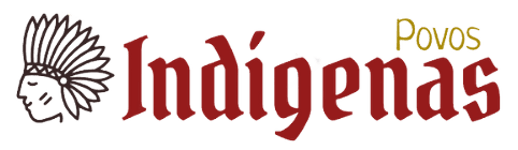 Povos Indígenas - Melhor Escrita logo
