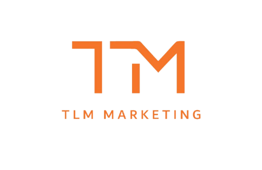 TLM Marketing logo