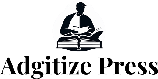 Adgitize Press logo