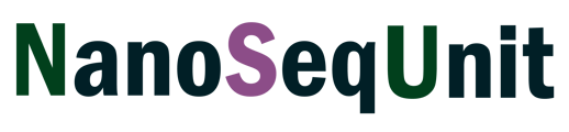 Secuenciación Genómica Portátil logo