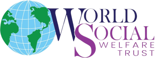 World Social Welfare Trust logo