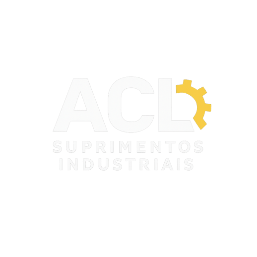 ACL Suprimentos Industriais logo