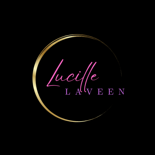 Lucille Laveen Oracle logo