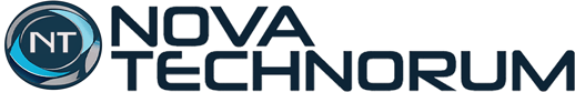 Nova Technorum logo