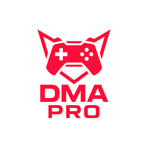 DMA PRO logo