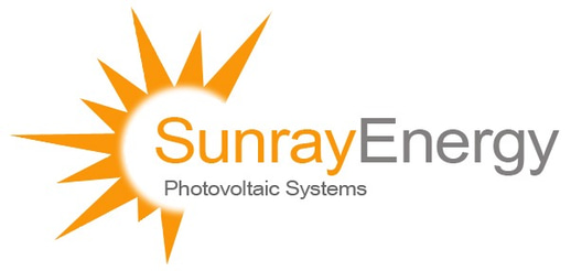 Sunray Energy logo