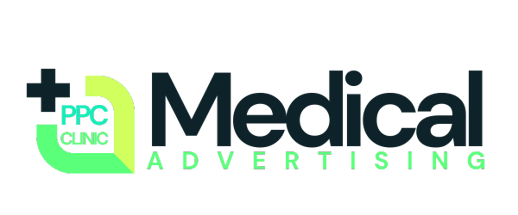 Medical Ads | PPC Clinic logo