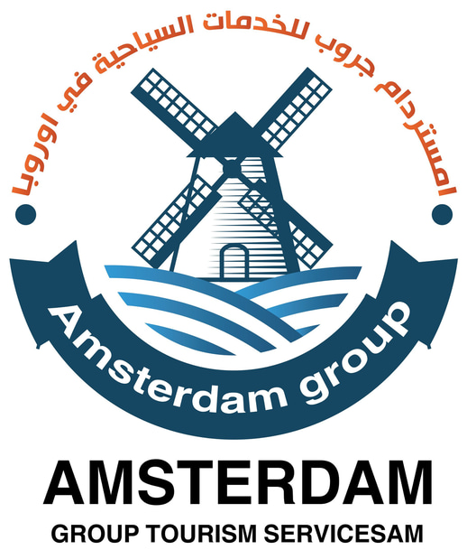 Amsterdam Group logo