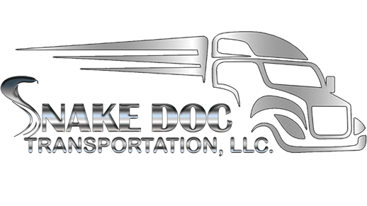 Snake Doc Transportation, LLC logo