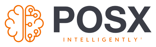 POSX logo