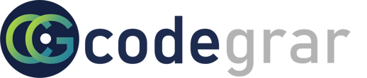 codegrar logo