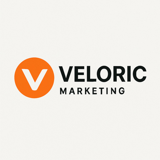 Veloric – Data-Driven Marketing Architects logo