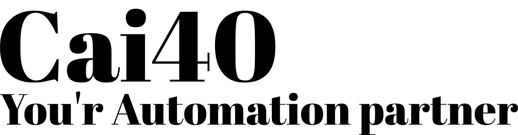 Custom Automation Indonesia logo