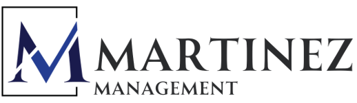 Martinez-Management.com logo