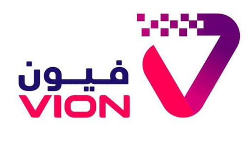 VION logo