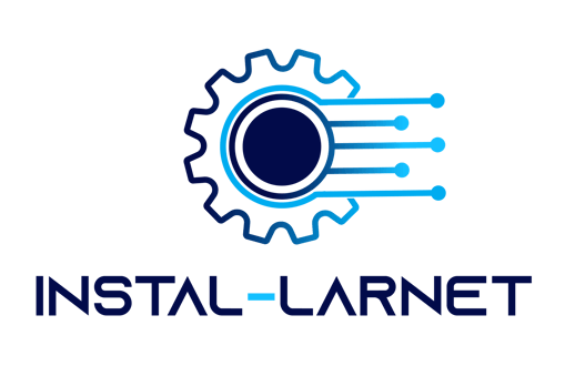 Instal-larnet logo