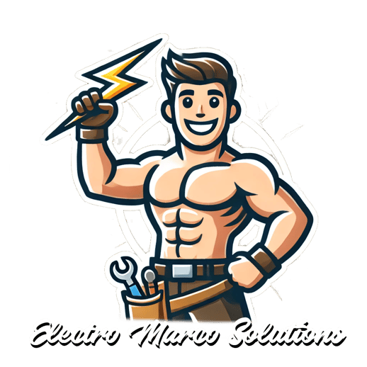 Electro Marco Solutions logo