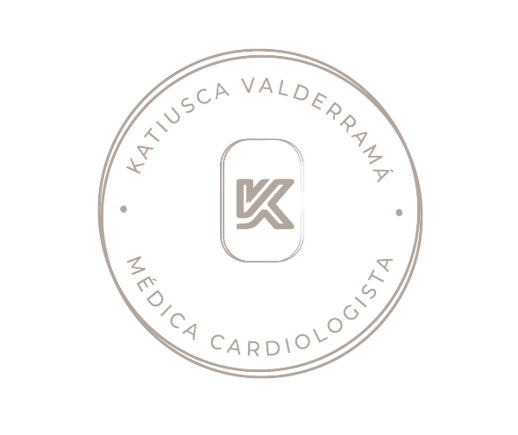 Katiusca Valderramá logo