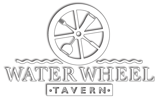 Water Wheel Tavern logo