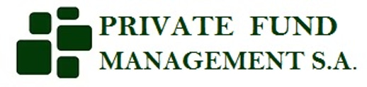 PRIVATE FUND MANAGEMENT S.A. logo