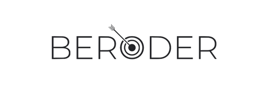 Beroder logo