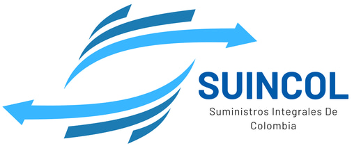 Suministros Integrales de Colombia logo