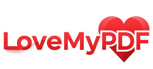 LOVEMYPDF logo