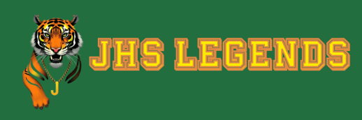 JHS Legends logo