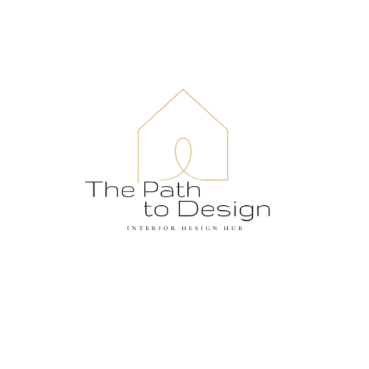 the path to design logo