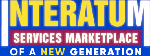 Marketplace of services logo