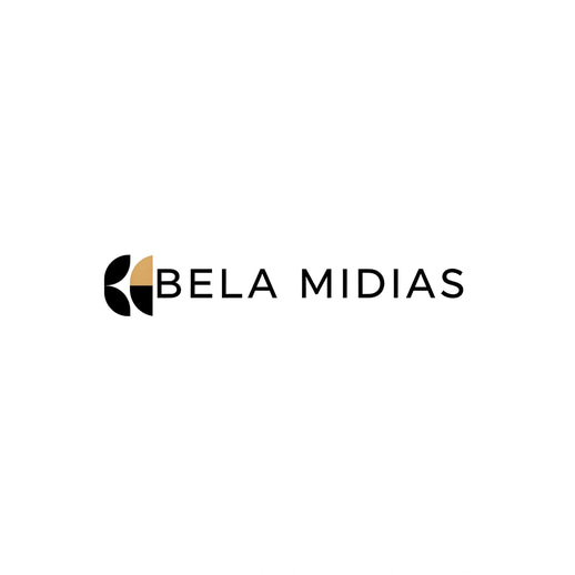 Bella Midias logo
