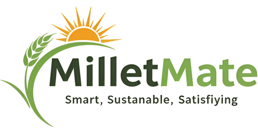 MilletMate logo