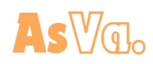 ASVA logo