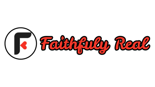 Faithfuly Real logo