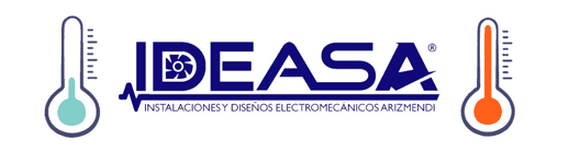 IDEASA logo