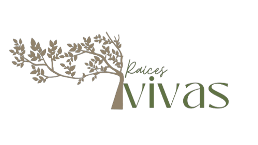 Raices Vivas logo