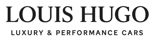 Louis Hugo logo